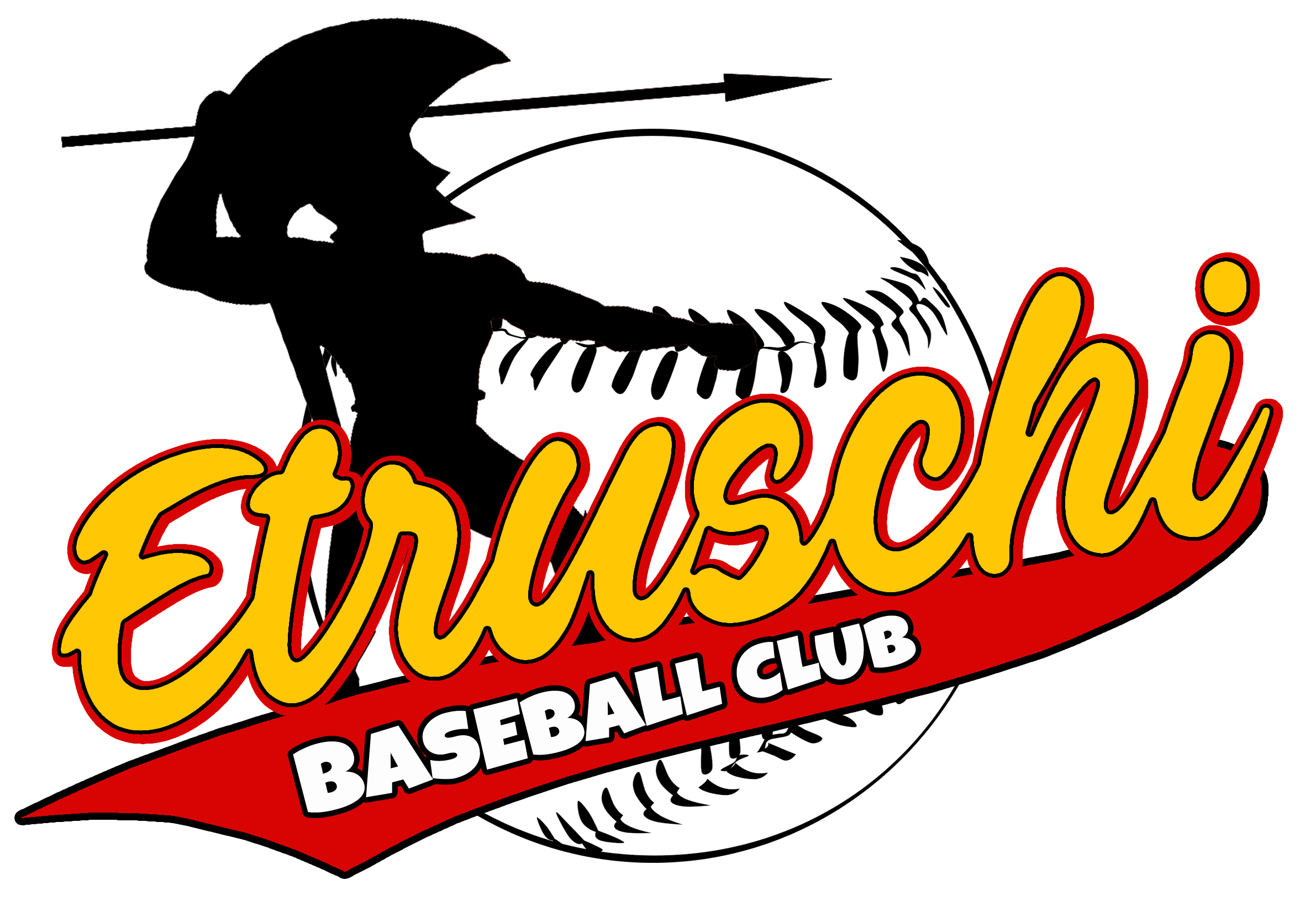 etruschi baseball